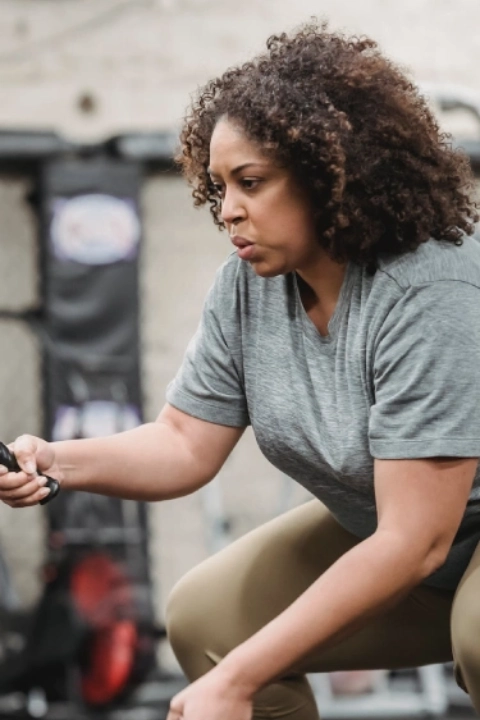 Semi Private Training