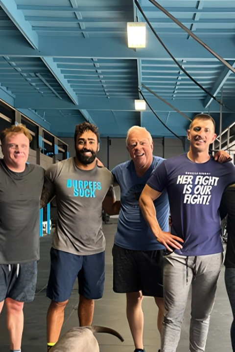 CrossFit in Oceanside, CA