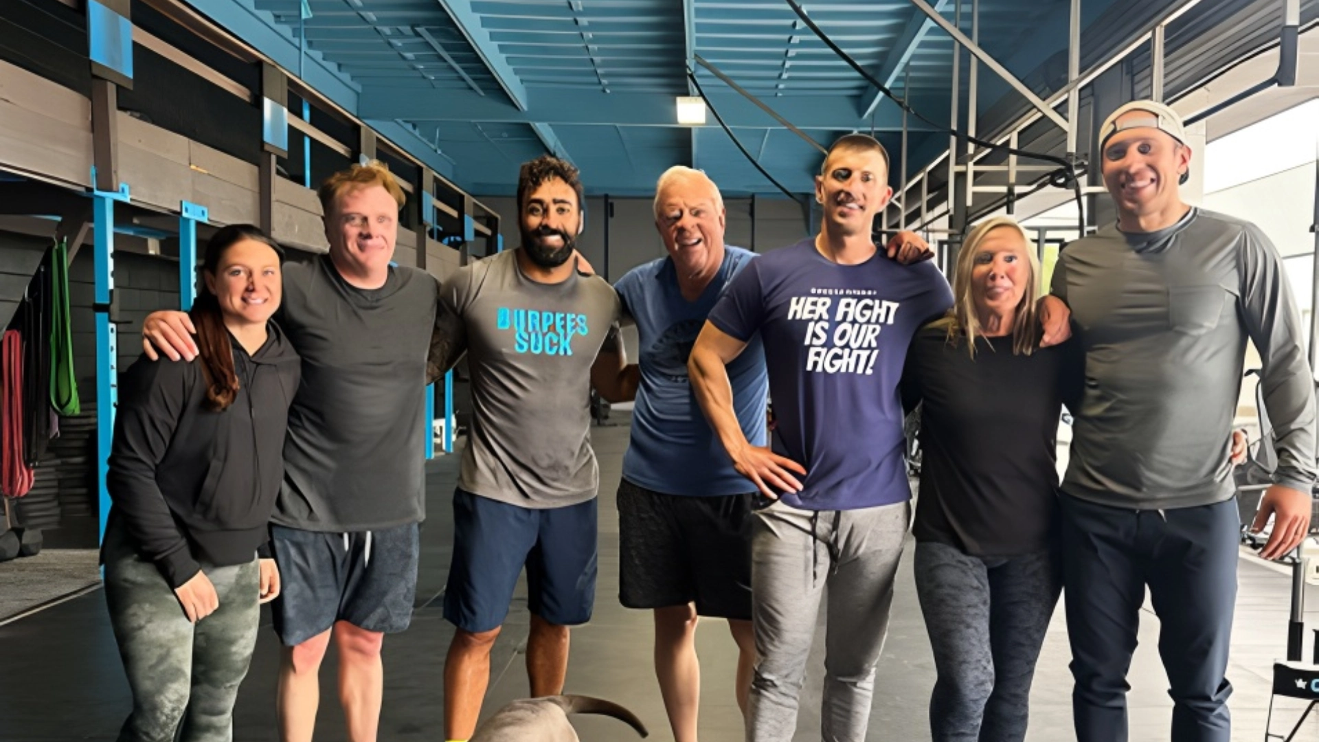 CrossFit in Oceanside, CA