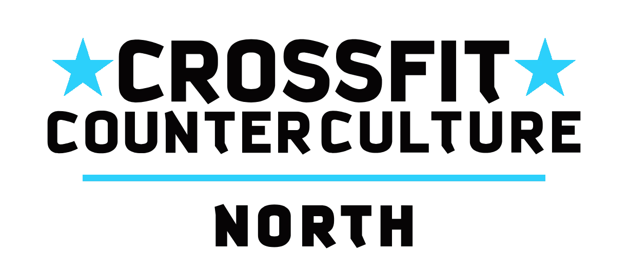CrossFit Counter Culture North