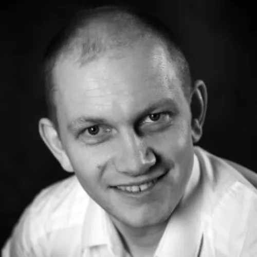 Erik Veedfald Jensen