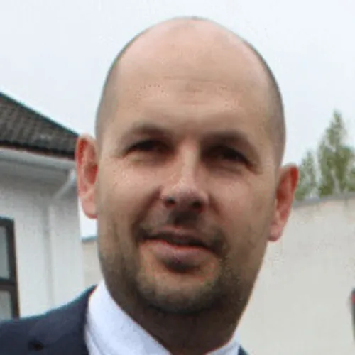 Kjell Erik Meier