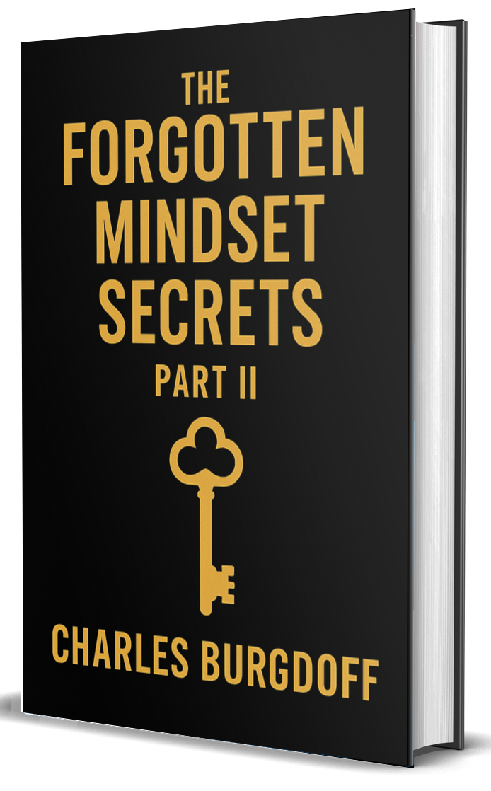 The Forgottenn Mindset Secrets