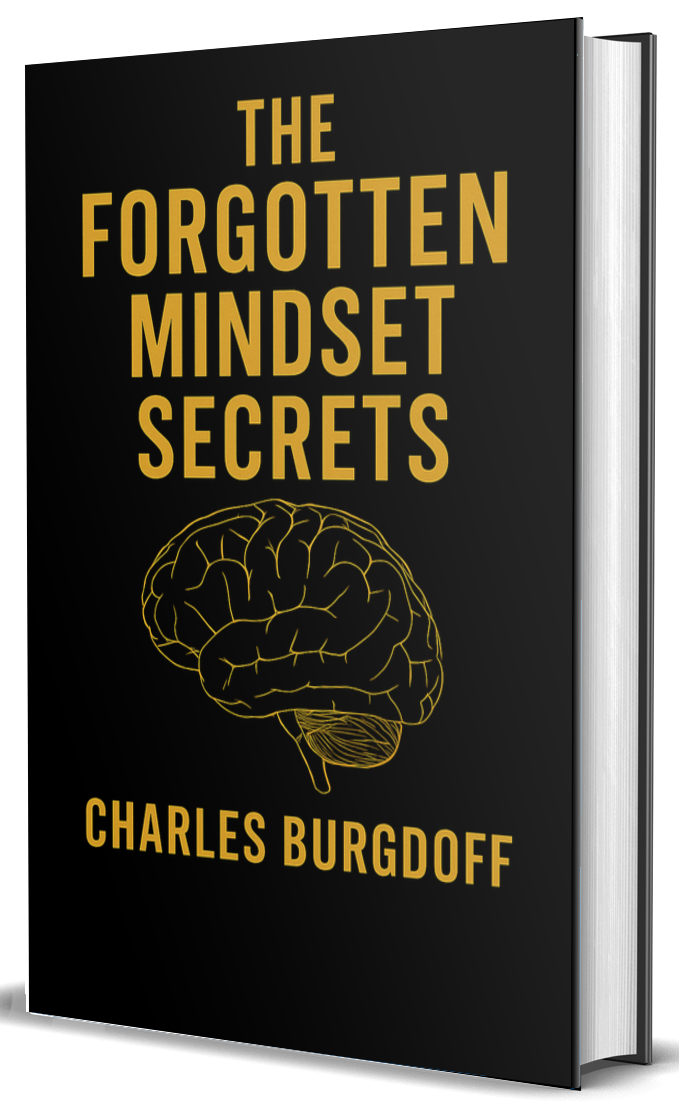 The Forgottenn Mindset Secrets