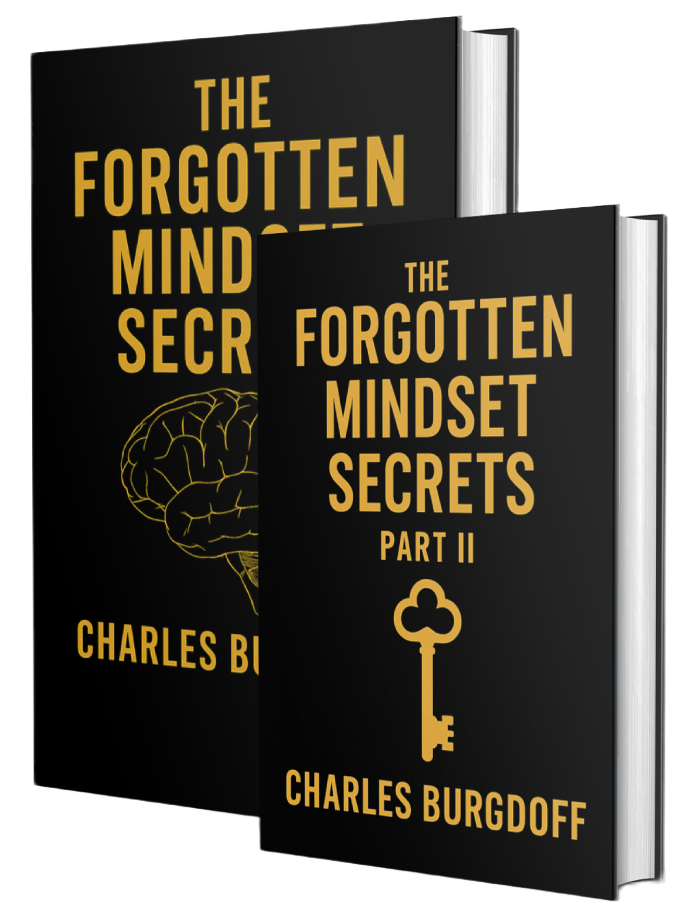 The Forgottenn Mindset Secrets