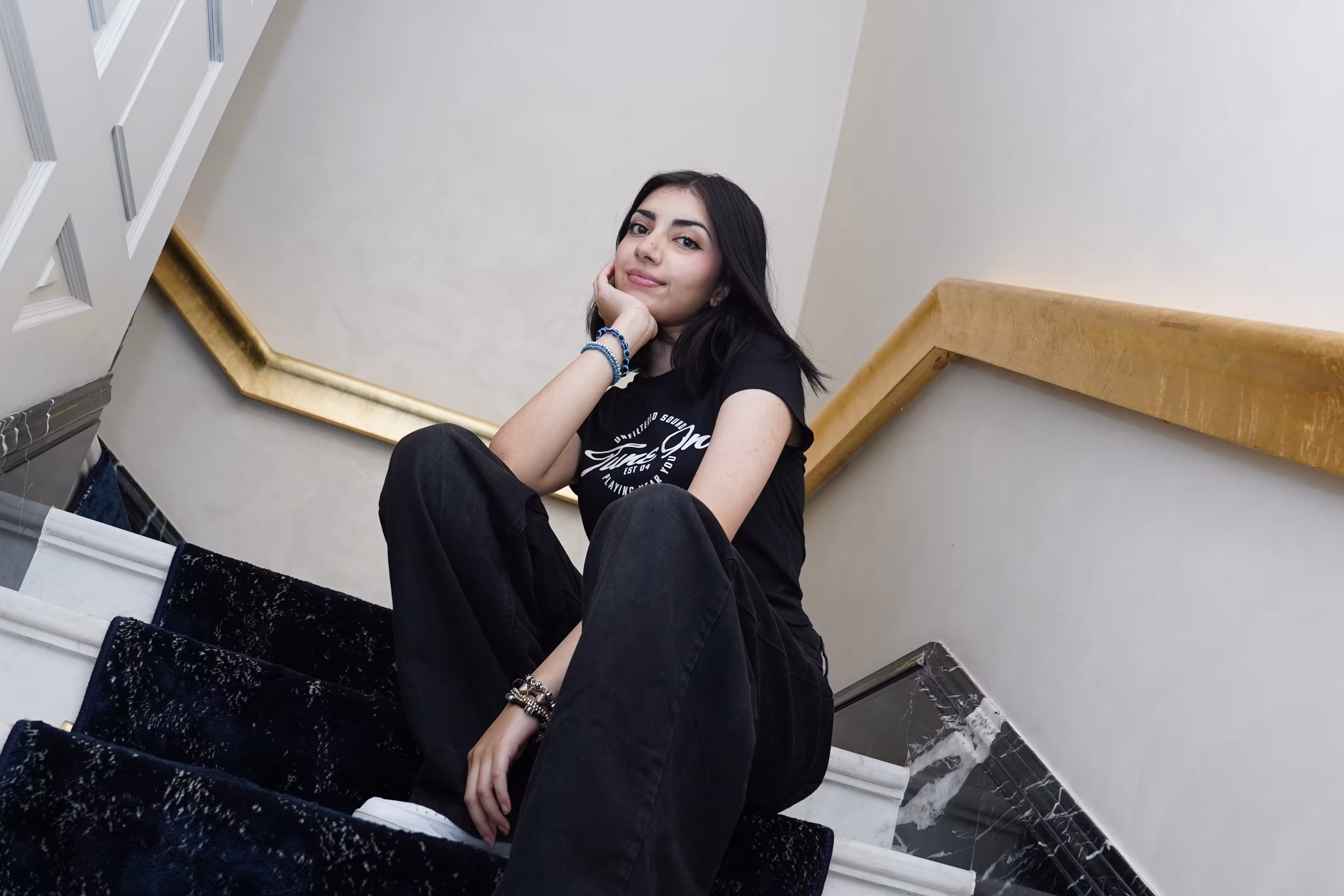 Sofiasound concert photography