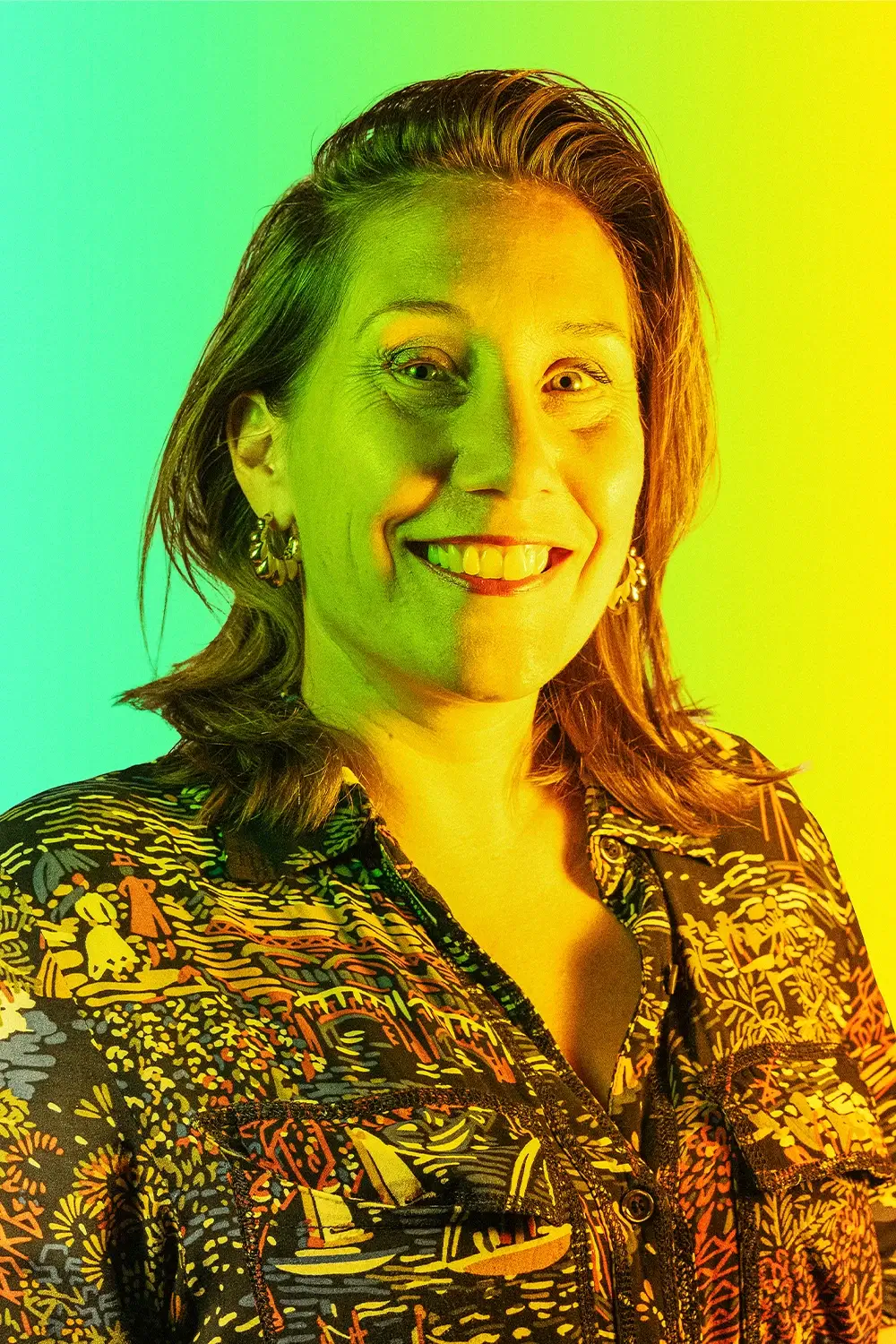 Valery Overhoff