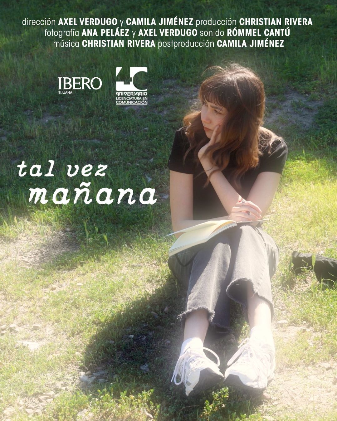 Axel Verdugo, Camila Jiménez