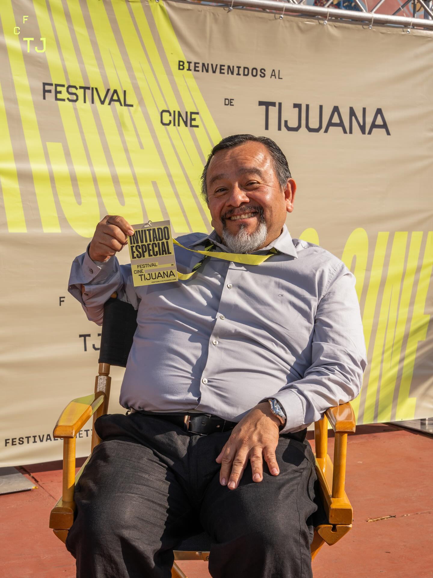 Así se ve la comunidad que hizo vibrar esta primera edición: auténtica, creativa y llena de historias