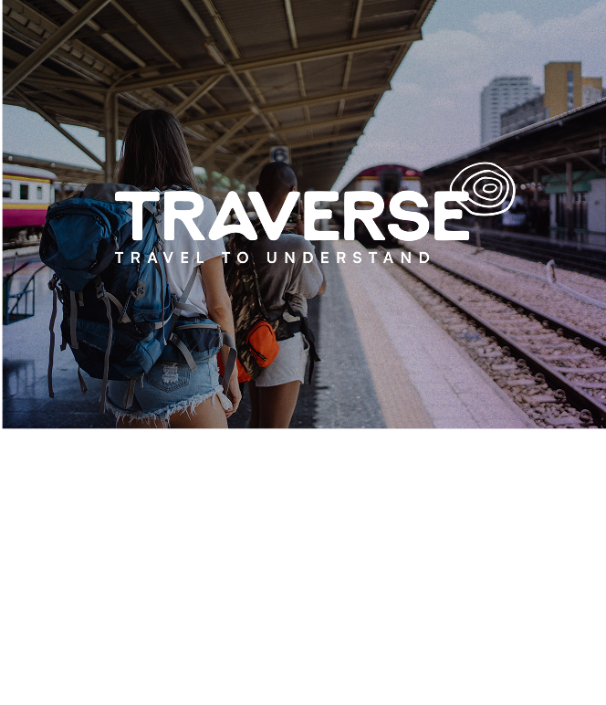 Traverse