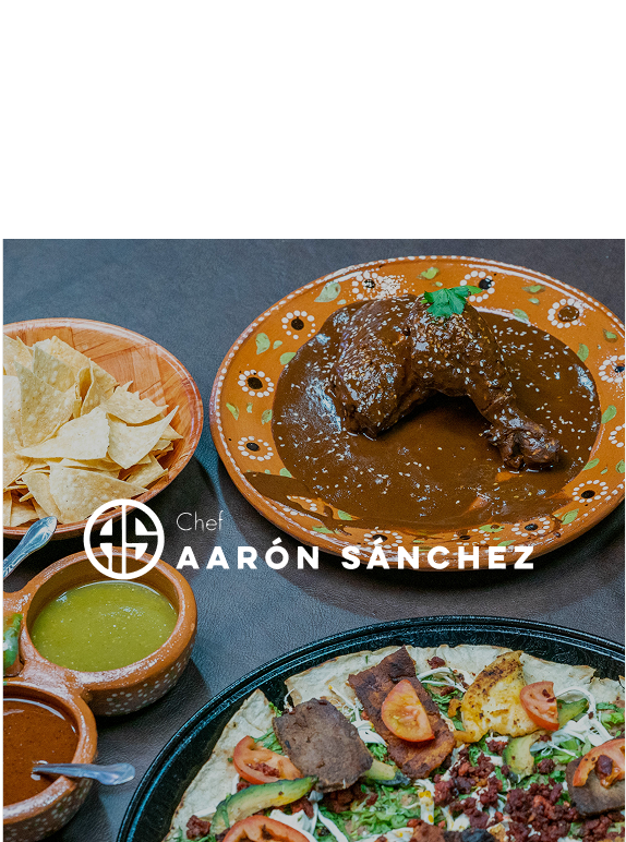 Aar&oacute;n S&aacute;nchez