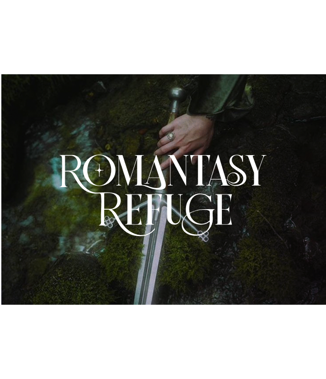 Romantasy Refuge