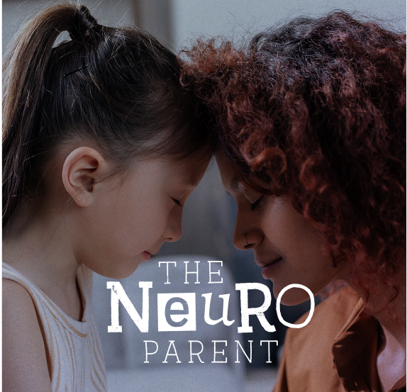 The Neuro Parent