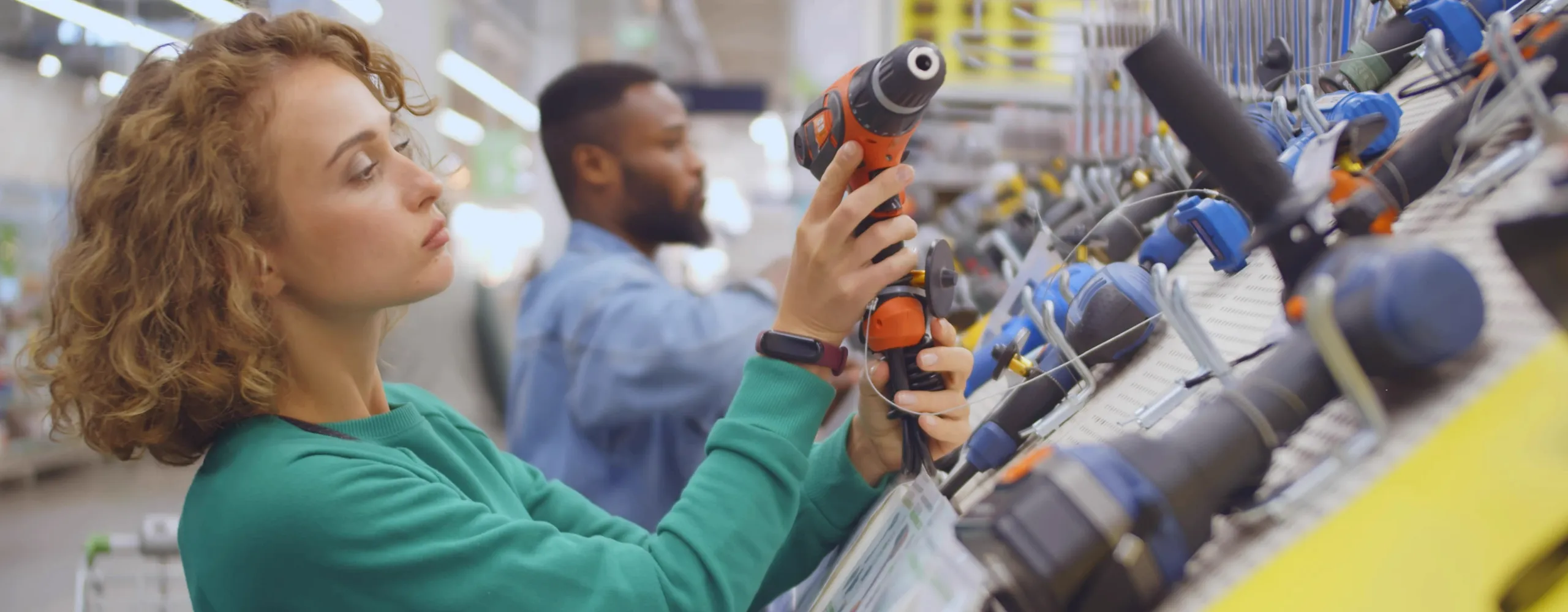 Cómo elegir productos ferreteros rentables para importar