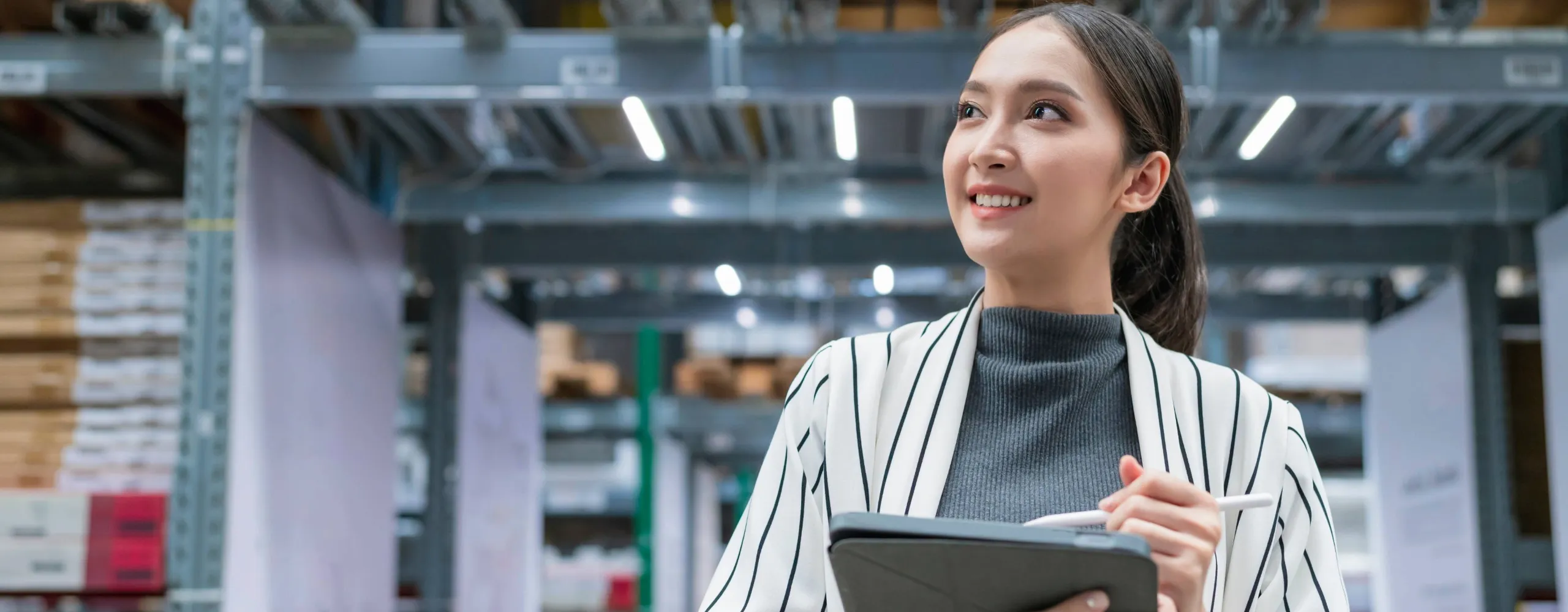 Cómo diferenciarte de la competencia con productos exclusivos y mayor inventario