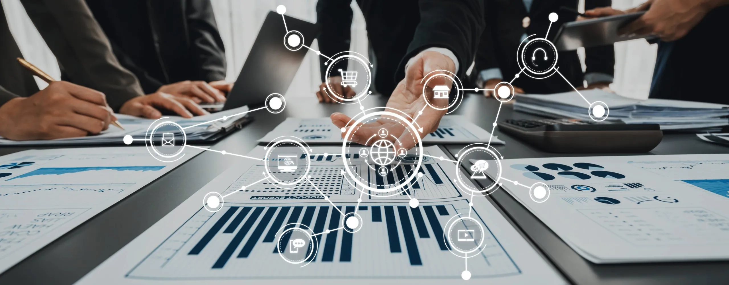 La tendencia silenciosa que está transformando a miles de PyMEs en México