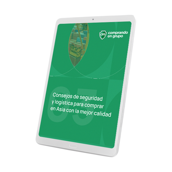 Consejos de seguridad y logística para comprar en Asia con la mejor calidad