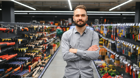 El impacto de la compra colaborativa en la rentabilidad de las ferreterías