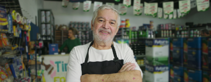 Artículos de ferretería por mayor: surtido que más se vende