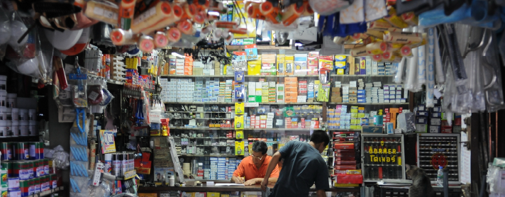 Ferretería china: ¿Cómo comprar calidad?