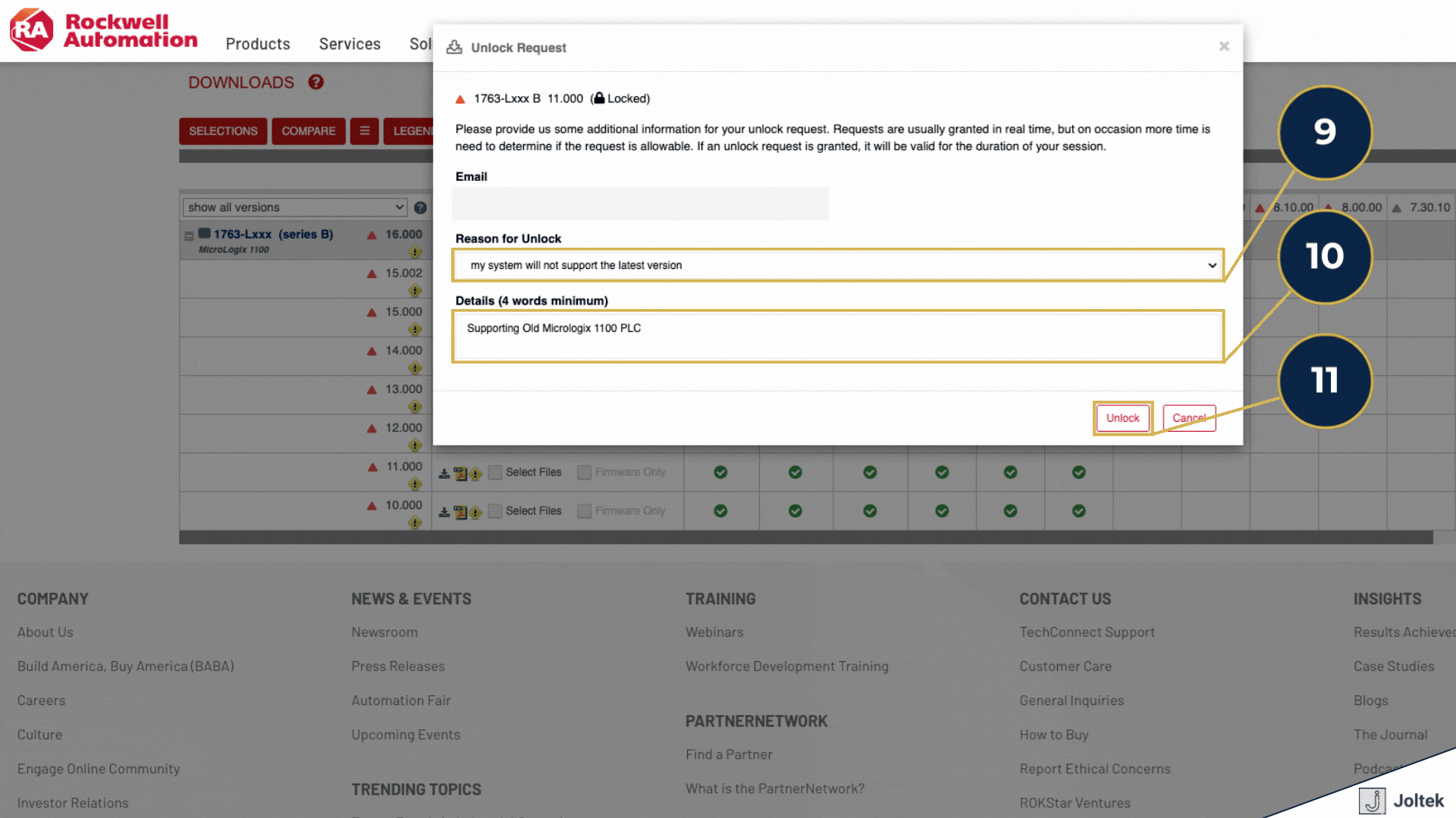 RSLogix 500 Download Free Full Version Legacy Software Unlock Process