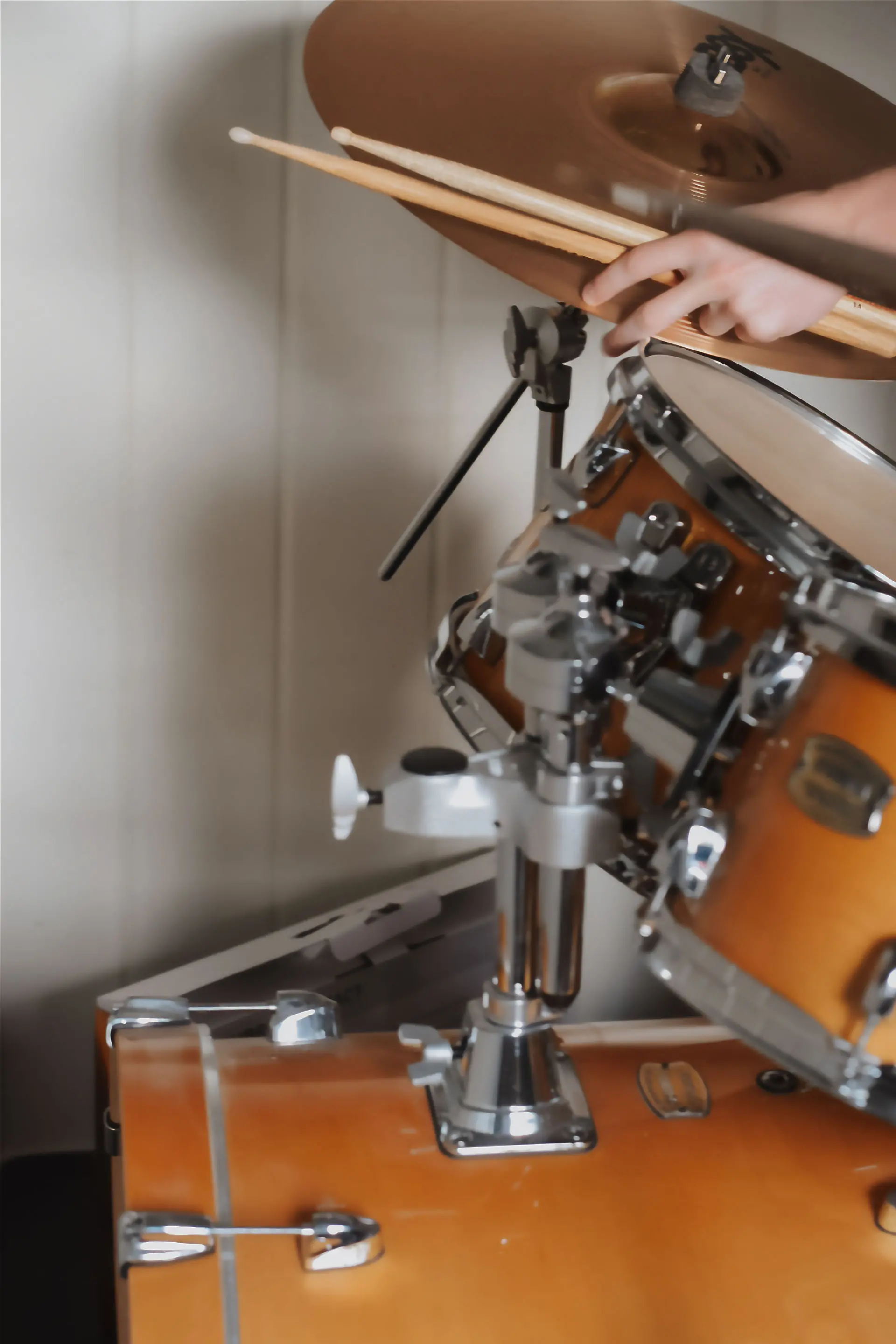Analog gear