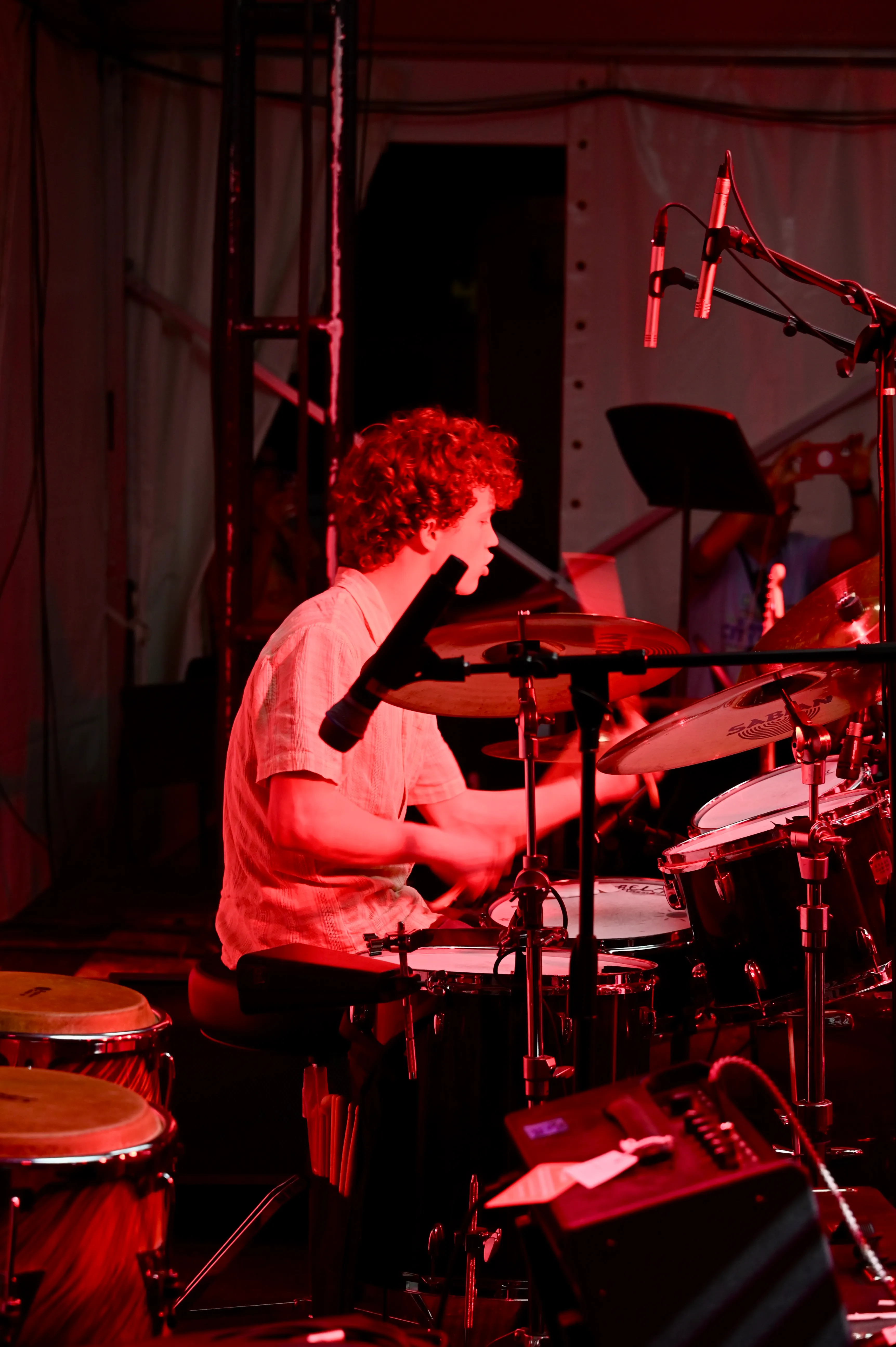 Moog Grandmother illustration