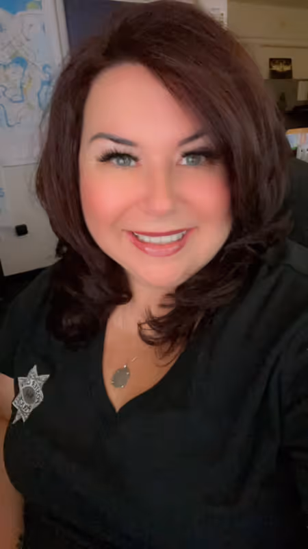 Heather Mulligan-Gonzalez