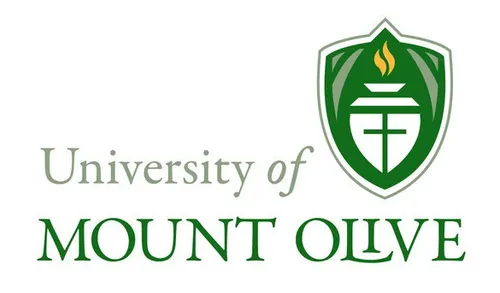 University of Mount Olive logo