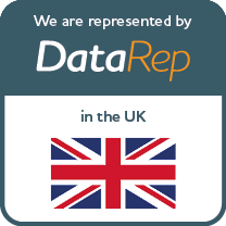IGOR appointment of UK GDPR Representative (DataRep)