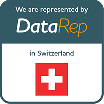 IGOR appointment of Swiss FADP Representative (DataRep)
