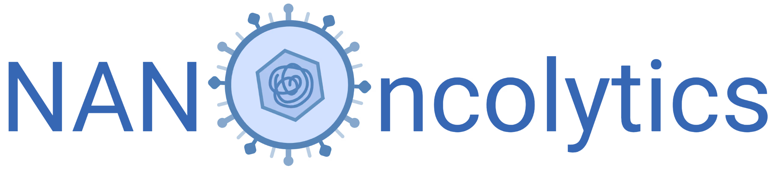 NanOncolytics Company Logo