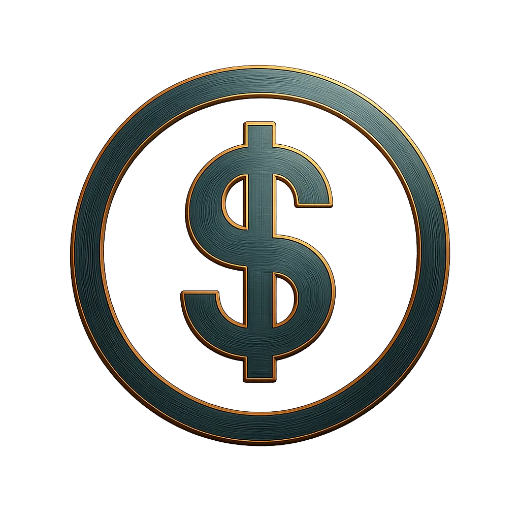 icon for product and service 
