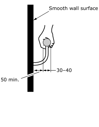 A diagram of a hand holding a stethoscopeAI-generated content may be incorrect.