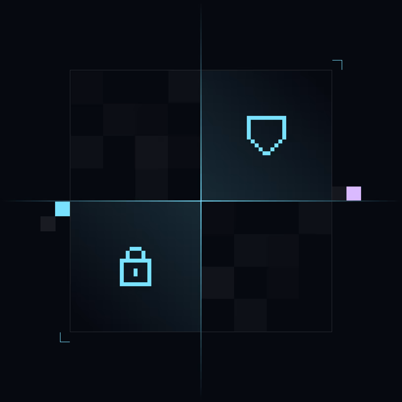 Strike Compliance Suite service graphic