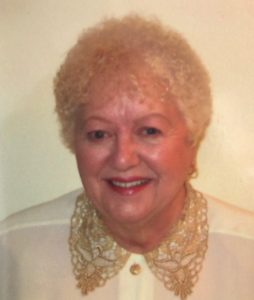 Long-time local resident plans to start new life at Silvergate - Carol Eckley