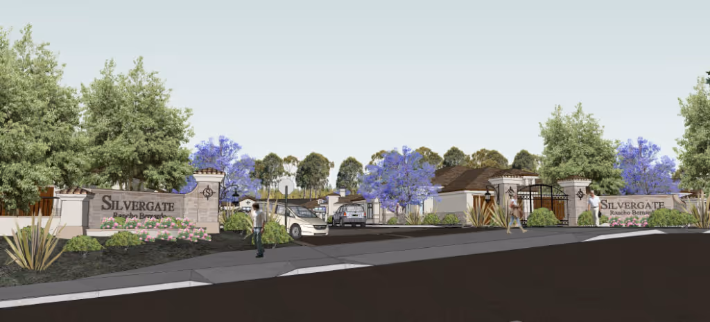Silvergate Rancho Bernardo