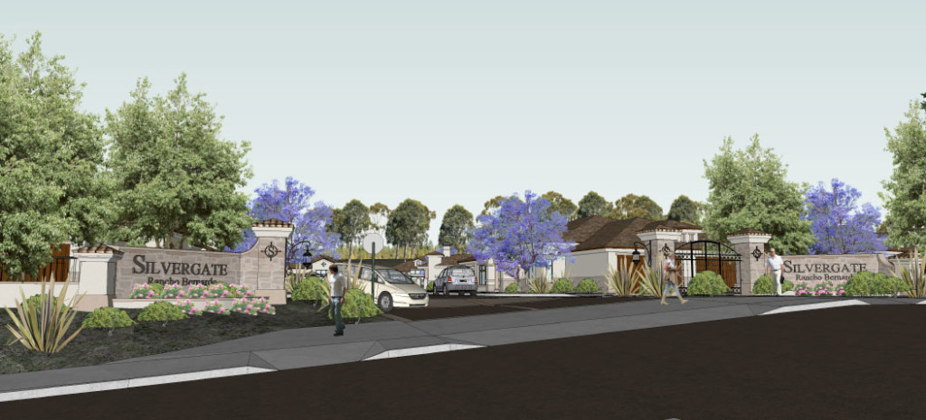 Silvergate Rancho Bernardo
