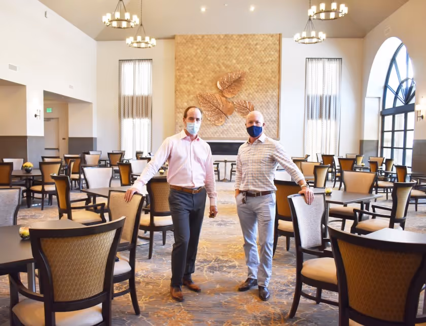 Silvergate Retirement Residence