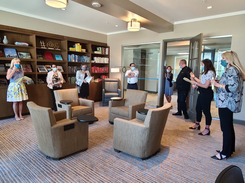 Silvergate Rancho Bernardo California