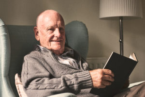 Three Key Differences Between Nursing Home and Senior Living