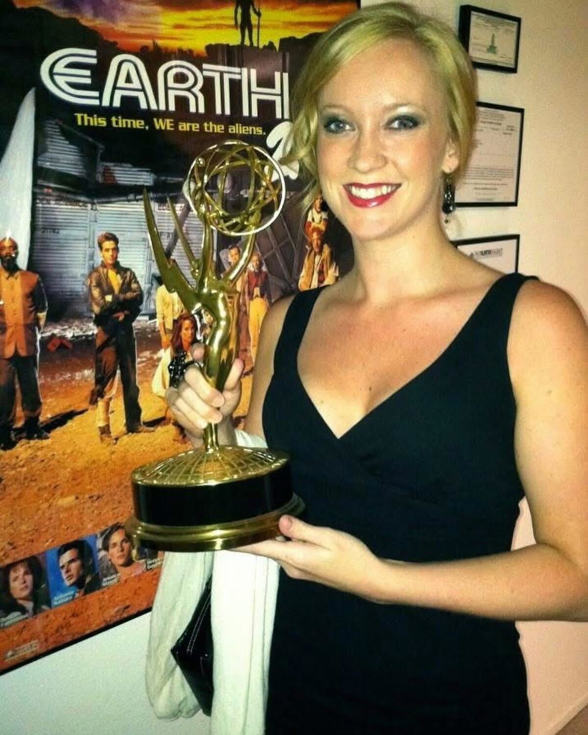 corporate networking mixer for a pr firm