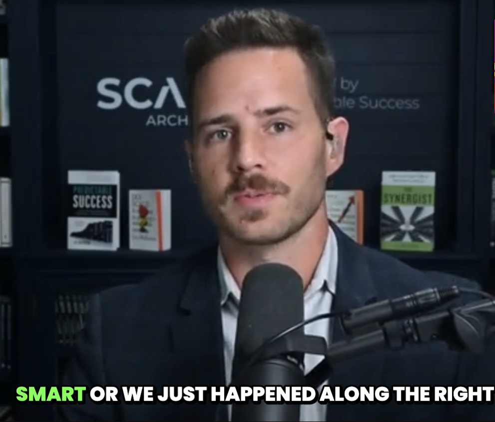 [digital project] image of a web design process (for a web design agency)