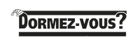 Dormez-vous