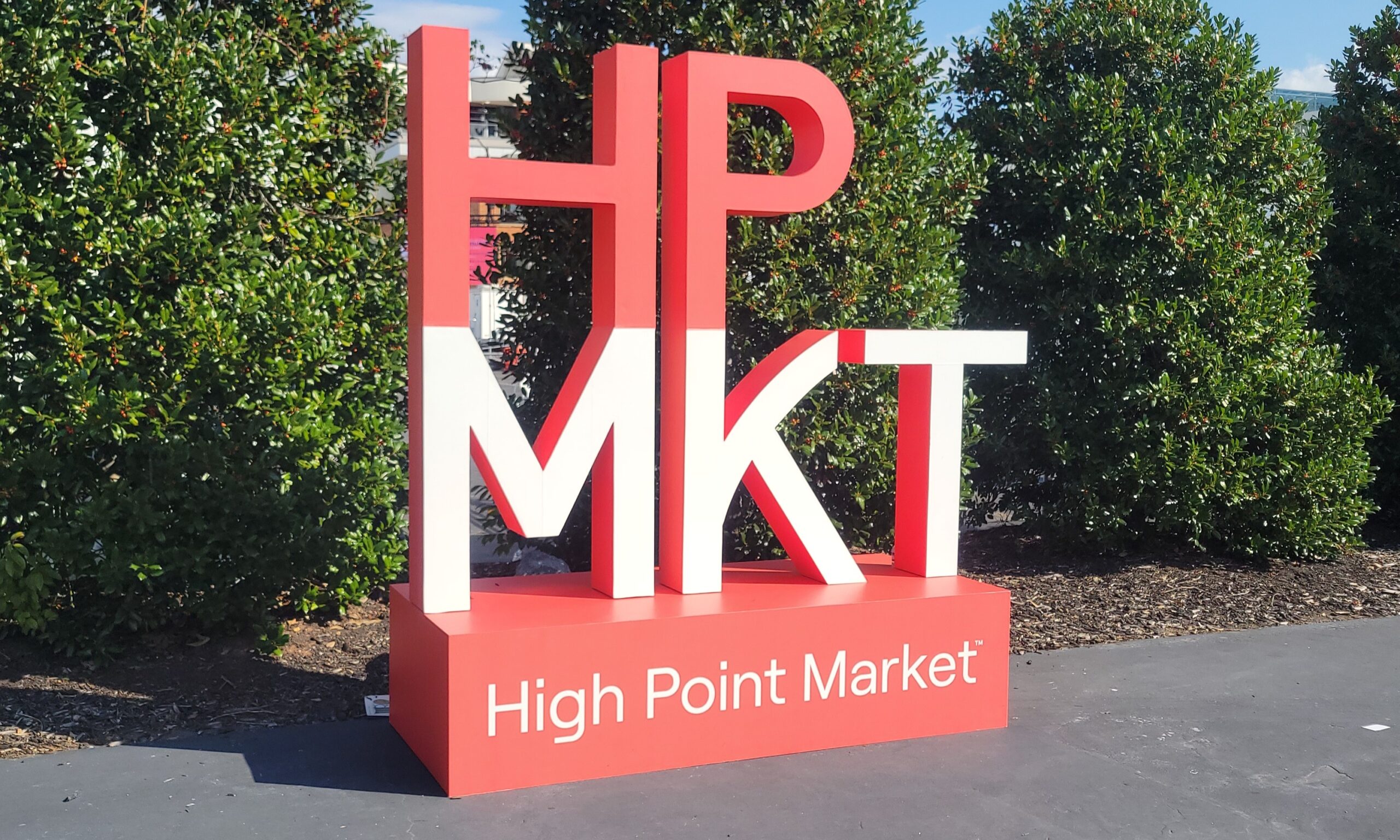 Hot Trends at High Point Market: Fall 2024 – Nationwide Marketing Group