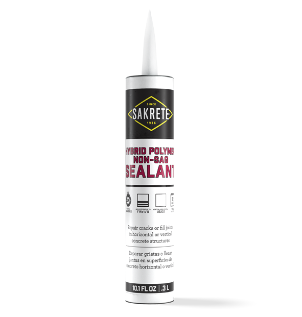 Hybrid Polymer Non-Sag Sealant