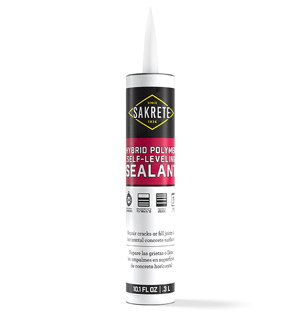 Hybrid Polymer Self-Leveling Sealant