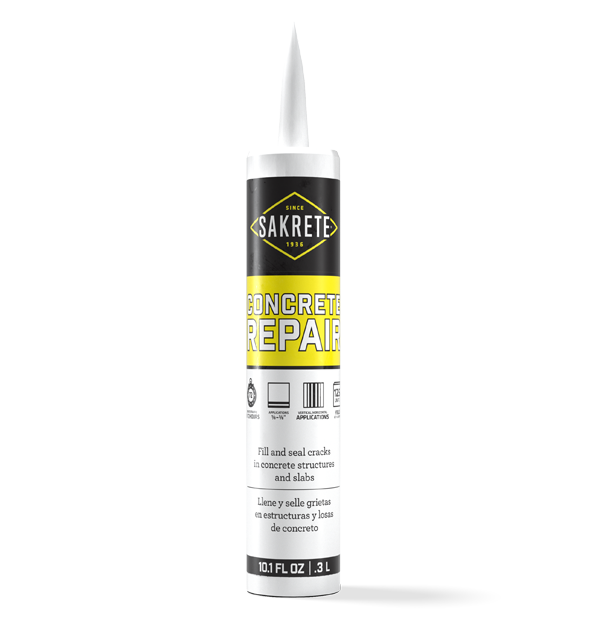 Concrete Repair Tube