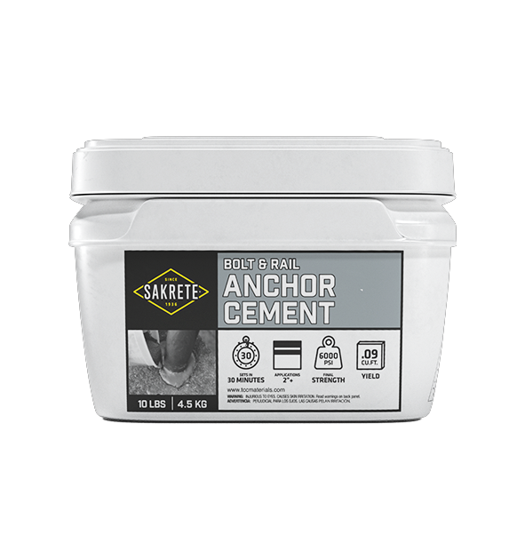 Anchor Cement