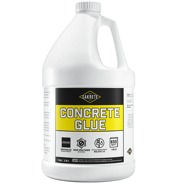 Concrete Glue